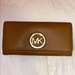 Michael Kors wallet